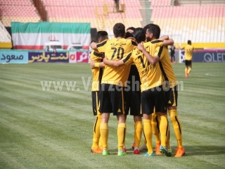 سپیدرود 1- 6 سپاهان ؛ خط و نشان امیر از رشت