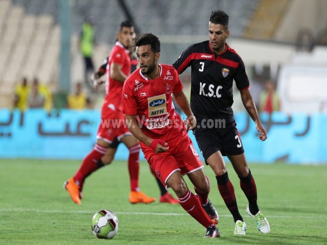 نعمتی: از استقلال پیشنهاد داشتم اما فقط پرسپولیس نعمتی: از استقلال پیشنهاد داشتم اما فقط پرسپولیس
