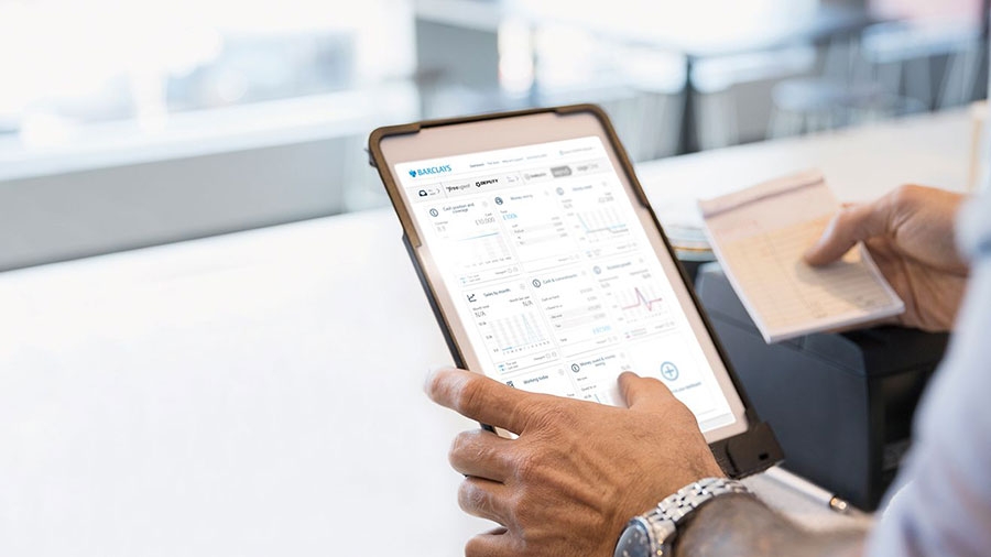 کسب و کار هوشمند چیست؟