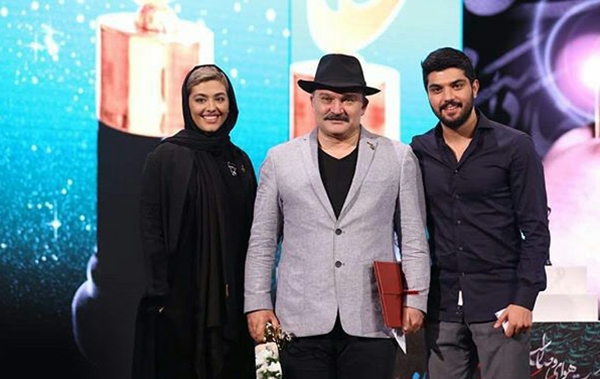 عکس بازیگران سریال پدر عکس بازیگران سریال پدر