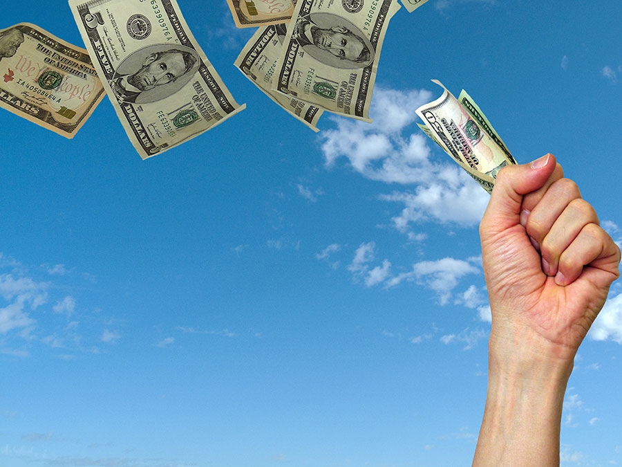 راز ثروتمندان بزرگ جهان