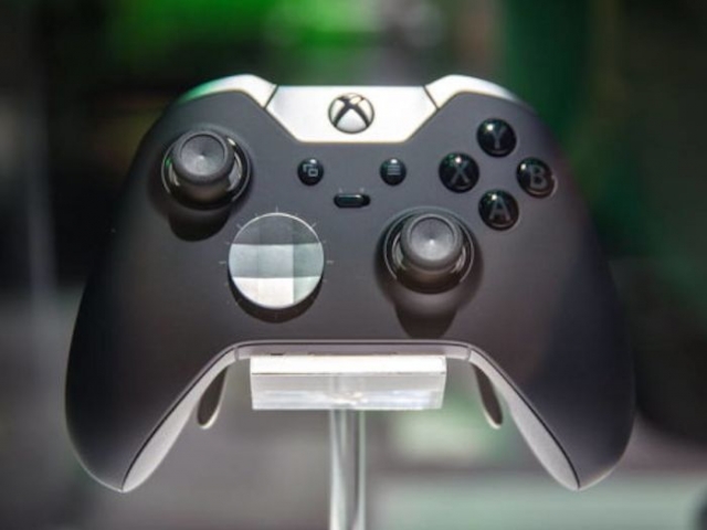 نسل بعدی کنترلر Xbox Elite اکتبر معرفی می شود
