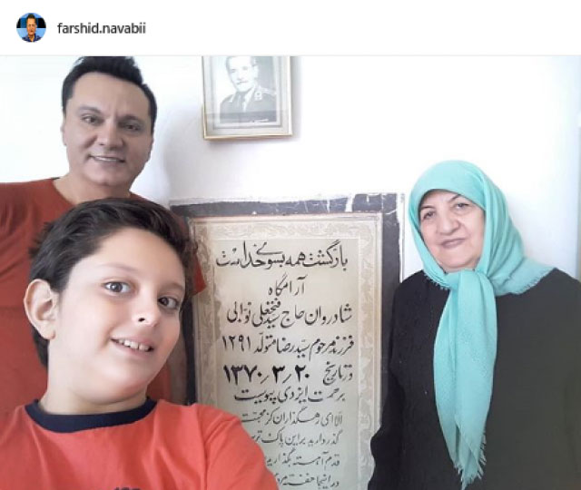 تصاویر دیدنی 16 مرداد 97 تصاویر دیدنی 16 مرداد 97