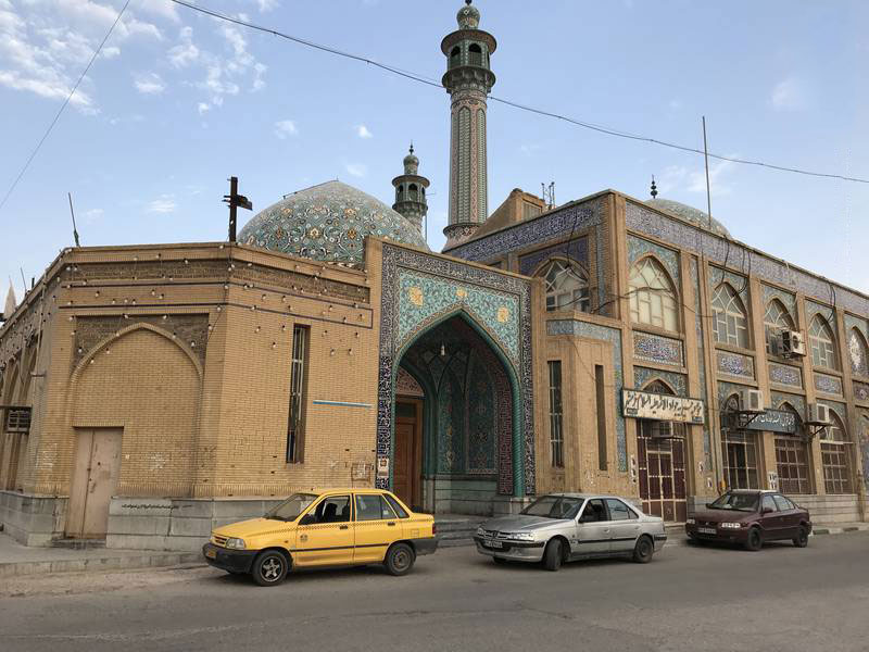iran-historical-mosques
