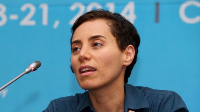 انتخاب روز تولد مریم میرزاخانی بعنوان «روز جهانی زن در ریاضیات»