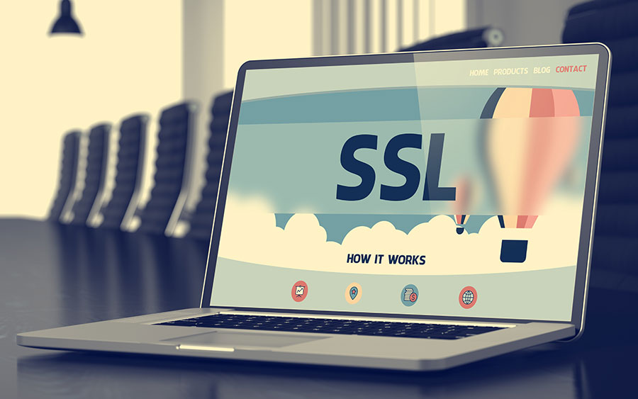 گواهینامه دیجیتال SSL چیست؟