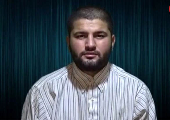 اولین مصاحبه سرباز ربوده شده‌ای که بعد از 15 ماه به وطن بازگشت