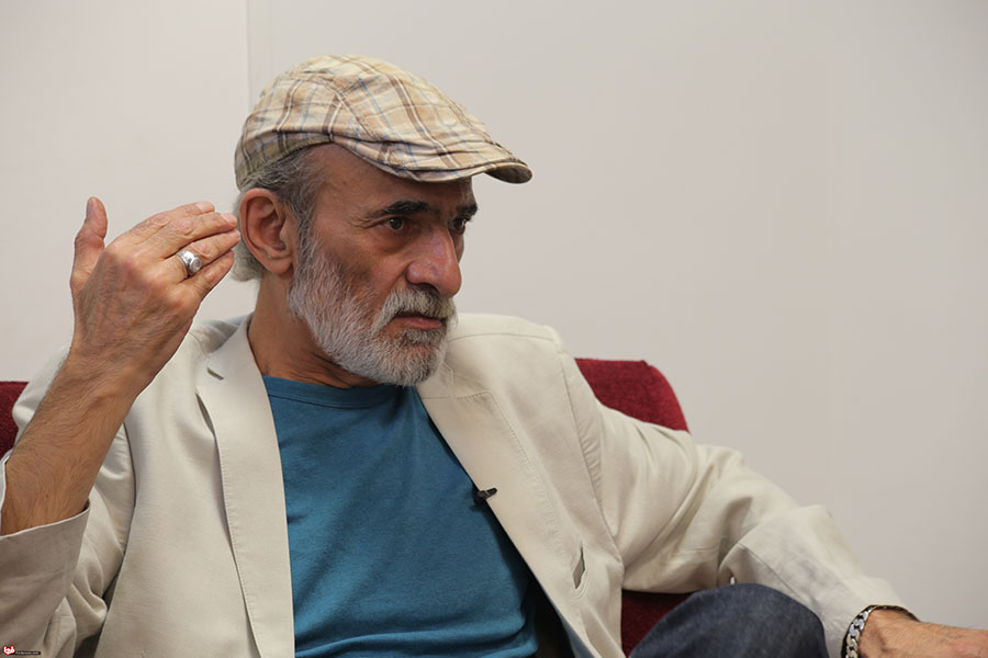 حال وخیم کارگردان «کیف انگلیسی» پس از جراحی سنگین حال وخیم کارگردان «کیف انگلیسی» پس از جراحی سنگین