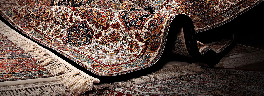 بهترین فرش فروشی و بازار فرش در تهران