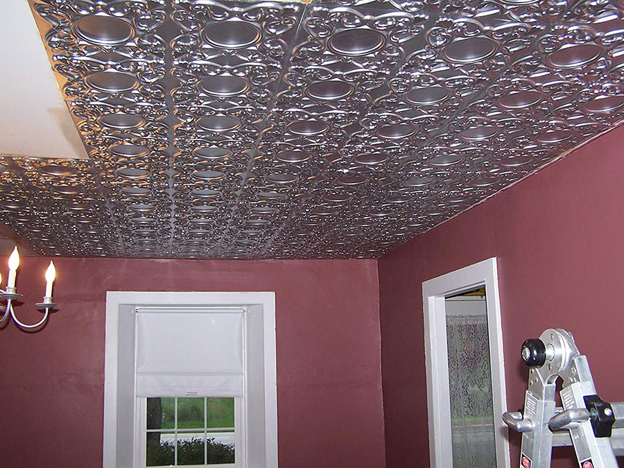 decorative-ceiling-tiles