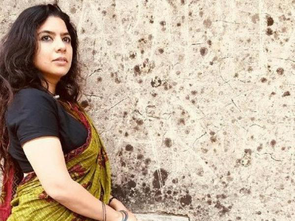 دردسرهای بازیگر زن هندی بخاطر بازی در یک صحنه جنسی