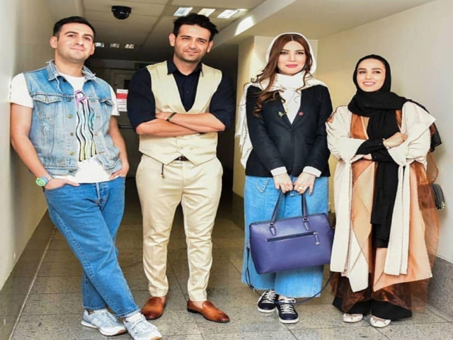 تصاویر دیدنی 22 شهریور 97 تصاویر دیدنی 22 شهریور 97