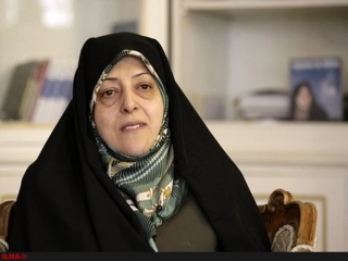 ‍ پخش بازی‌های زنان از صداوسیما نتایج خوبی در جامعه داشت/ تلاش برای رفع مشکلات دانشجویان زن ستاره‌دار