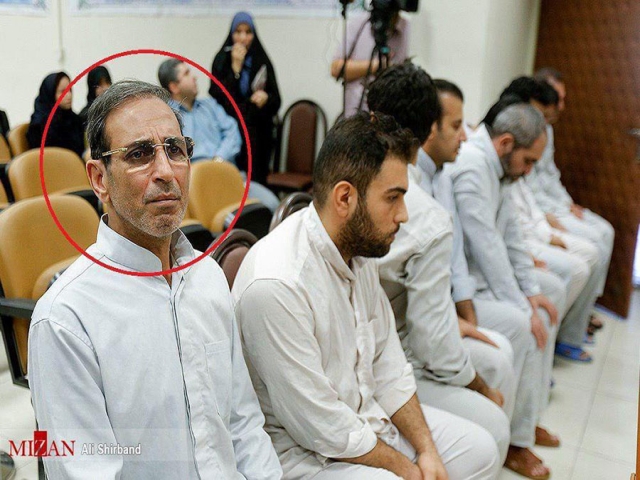 درخواست اشد مجازات معاون دادستان تهران برای "وحید مظلومین" ملقب به سلطان سکه