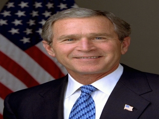 زندگینامه جورج دبلیو بوش ، چهل و سومین رئیس ‌جمهور آمریکا
