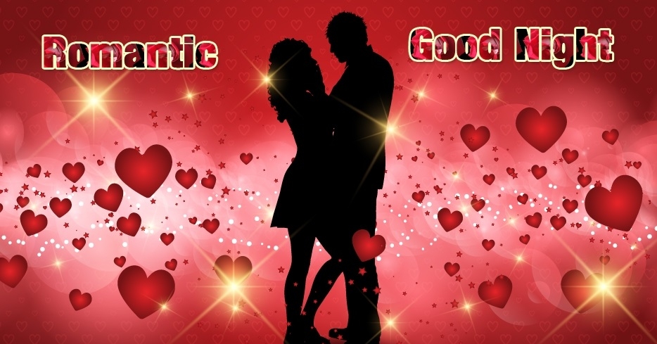 پیامک های شب بخیر عاشقانه