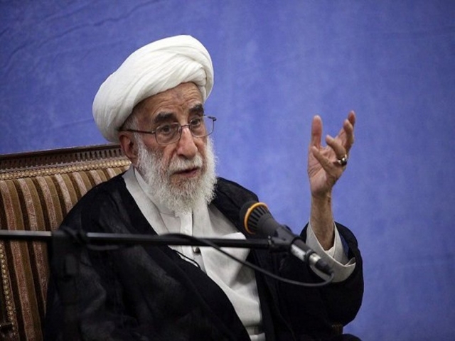 امام جمعه موقت چه اختیاراتی دارد؟ + اسامی ائمه جمعه امام جمعه موقت چه اختیاراتی دارد؟ + اسامی ائمه جمعه