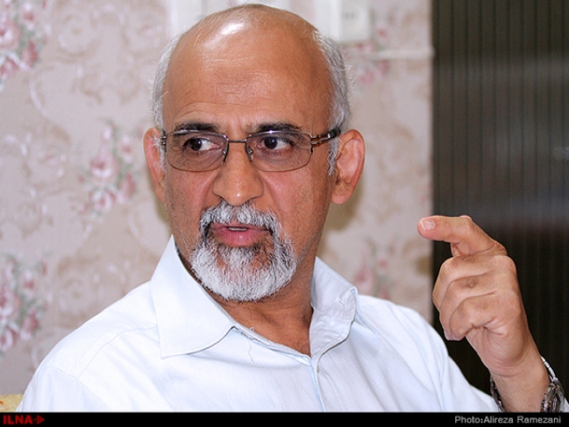 استیضاحها تبدیل به ابزاری برای امتیازگیری از وزرا شده/سرمایه خاتمی در قالب یک سازمان تجلی پیدا کند/شورای عالی از منتخبان دوره گذشته حسابکشی کند استیضاحها تبدیل به ابزاری برای امتیازگیری از وزرا شده/سرمایه خاتمی در قالب یک سازمان تجلی پیدا کند/شورای عالی از منتخبان دوره گذشته حسابکشی کند