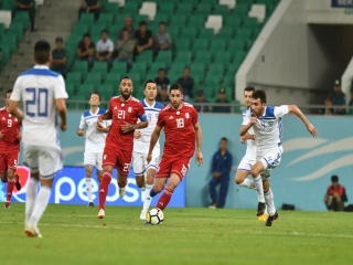 ایران 1 - 0 ازبکستان ؛ پیروزی های ایران در مقابل ازبکستان ادامه دارد