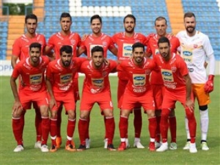 پرسپولیس - نساجی ؛ تقابل شاگرد و استاد !