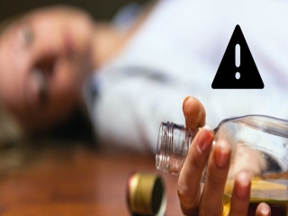 تلفات مشروبات الکلی مسموم: مرگ 23 نفر و 213 مسموم در چهار استان