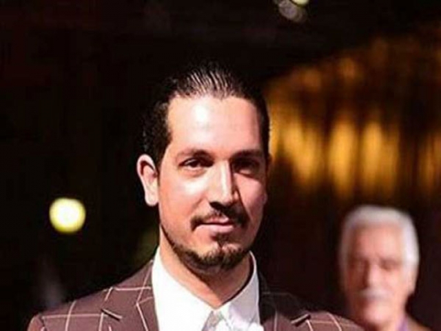 رامین به تمدید ممنوعالخروجی خود اعتراض کرد رامین به تمدید ممنوعالخروجی خود اعتراض کرد