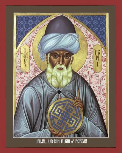 بهترین اتفاق زندگی مولوی