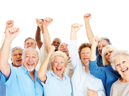 متن زیبا در مورد سالمندان