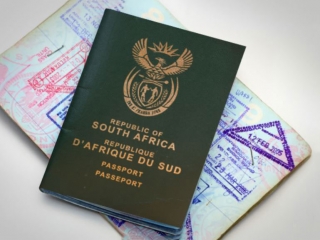 آفریقای جنوبی از لغو ویزا با ایران خبر داد