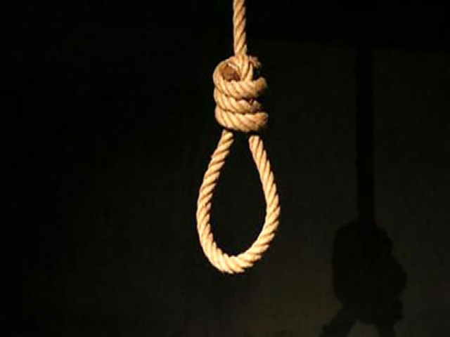 خواننده زیرزمینی به اعدام محکوم شد خواننده زیرزمینی به اعدام محکوم شد