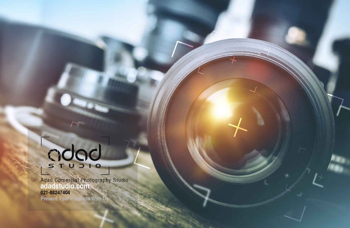 عکاسی صنعتی با کیفیت، تنها راه برای عبور از بحران و افزایش فروش