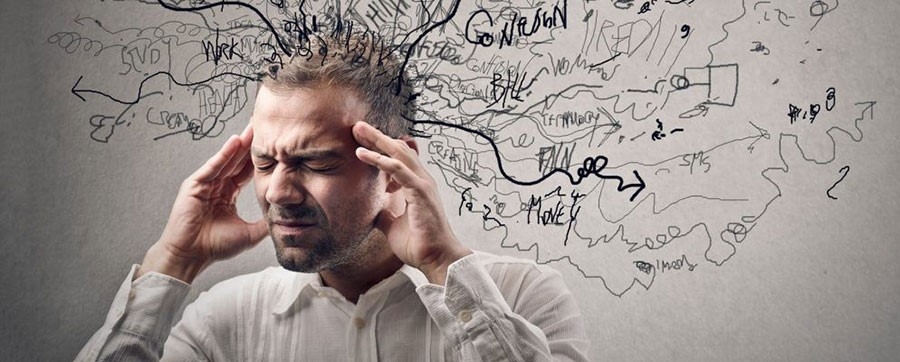 نشخوار ذهنی چیست ؟