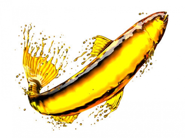 تاثیر روغن ماهی بر بیماریهای قلبی تاثیر روغن ماهی بر بیماریهای قلبی