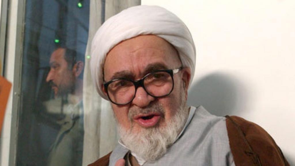 زندگینامه آیت الله منتظری