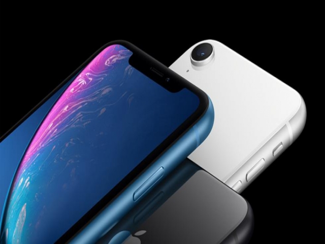 5 دلیل برای ارتقا از آیفون X به آیفون XR