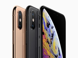 آیفون XS معرفی شد