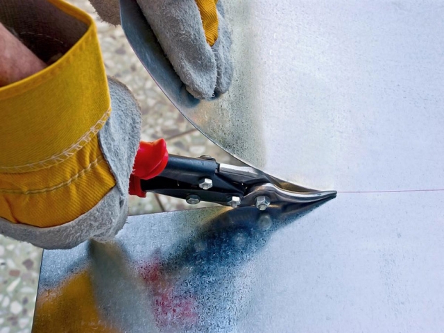 استخدام فلزکار استخدام فلزکار