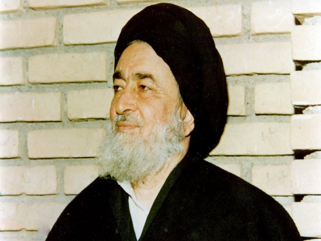 زندگینامه آیت الله مدنی زندگینامه آیت الله مدنی