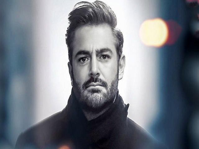 گالری تصاویر محمد رضا گلزار گالری تصاویر محمد رضا گلزار