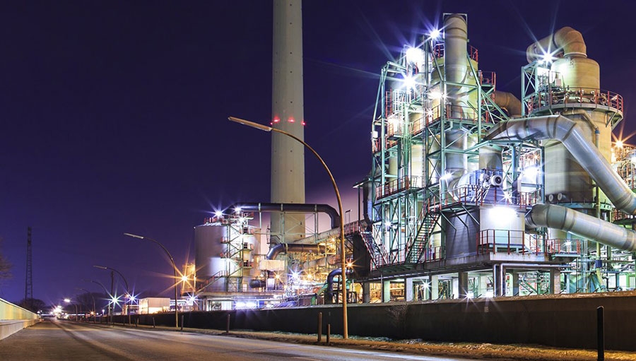 صنایع مادر به چه گویند؟