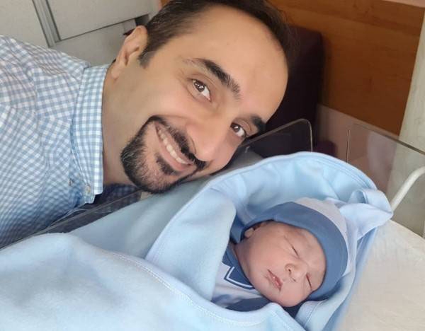 نیما کرمی ، مجری برنامه صبحی دیگر + بیوگرافی