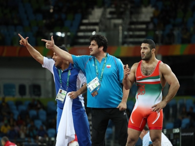 رضا یزدانی؛ از وسوسه رکورد و مدالِ المپیک تا خطر خداحافظی تلخ از کشتی