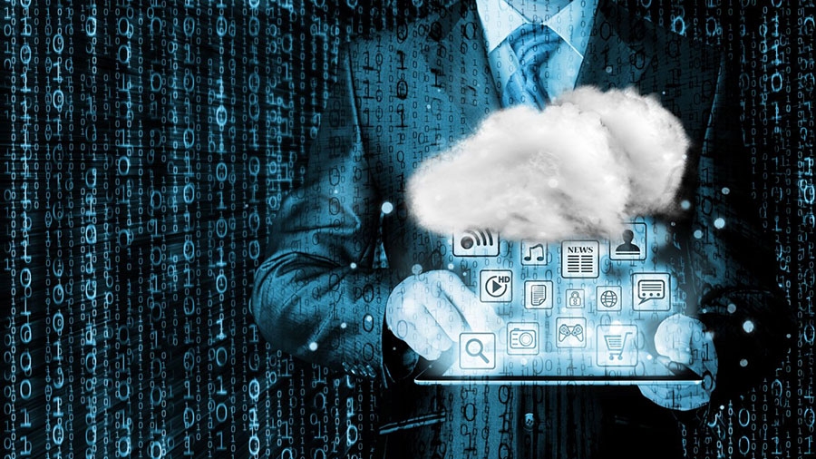 آشنایی با مفهوم نرم افزار