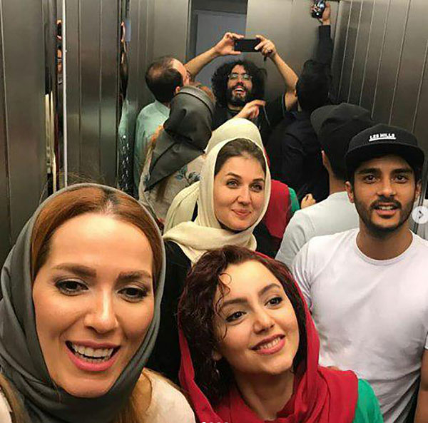 تصاویر دیدنی 15 شهریور 97 تصاویر دیدنی 15 شهریور 97