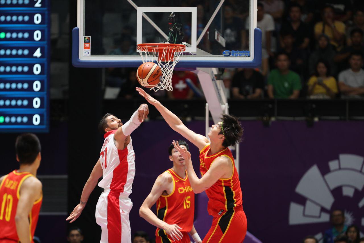 iran-national-basketball-team-became-second