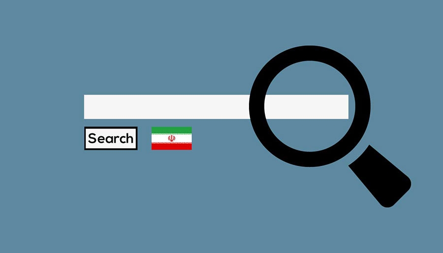 آشنایی با موتور جستجو های ایرانی
