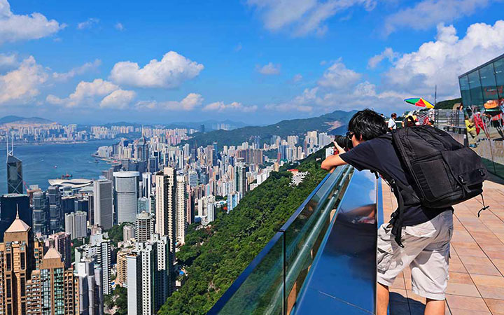 10 مقصد برتر توریستی در آسیا