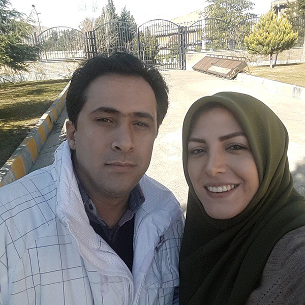 بیوگرافی المیرا شریفی مقدم ، مجری شبکه خبر