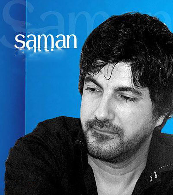 ماجرای حضور سامان ، خواننده لس آنجلسی در ایران + عکس و بیوگرافی | آسمونی