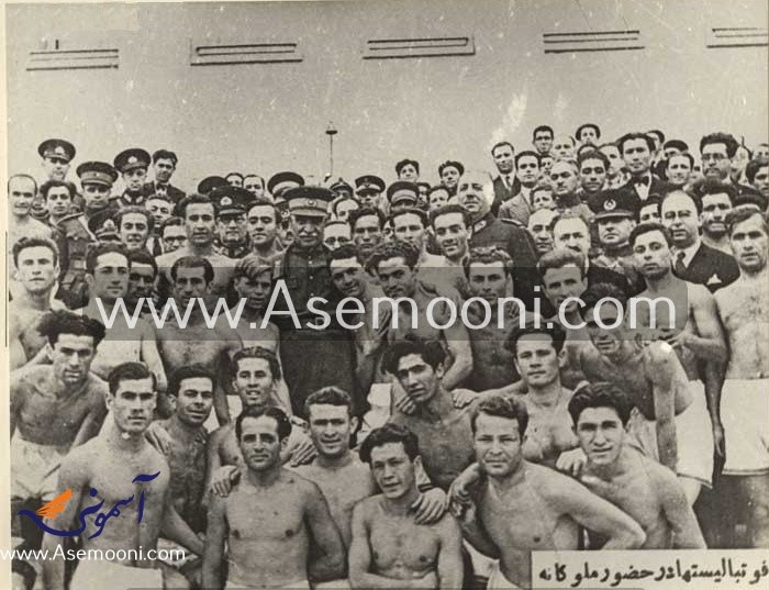 هشت دهه با امجدیه ؛ اولین قهرمانی تیمهای ایرانی در آسیا ، کجا رقم خورد؟
